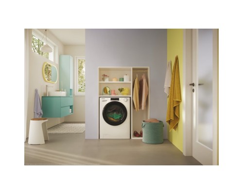 Пральна машина Candy CSOW44644TWMB6-S