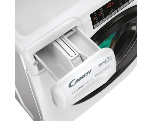 Пральна машина Candy CSOW44644TWMB6-S