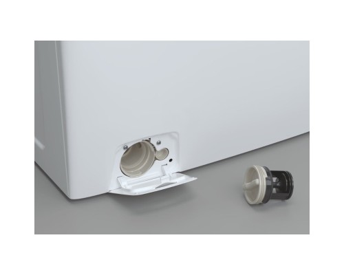 Пральна машина Candy CSOW44644TWMB6-S