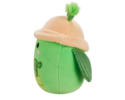 М'яка іграшка Squishmallows Богомол Трентон 13 см (SQER01185) М'яка іграшка Squishmallows Богомол Трентон 13 см (SQER01185)