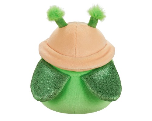 М'яка іграшка Squishmallows Богомол Трентон 13 см (SQER01185) М'яка іграшка Squishmallows Богомол Трентон 13 см (SQER01185)