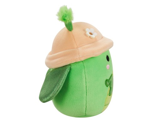 М'яка іграшка Squishmallows Богомол Трентон 13 см (SQER01185) М'яка іграшка Squishmallows Богомол Трентон 13 см (SQER01185)