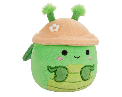 М'яка іграшка Squishmallows Богомол Трентон 13 см (SQER01185) М'яка іграшка Squishmallows Богомол Трентон 13 см (SQER01185)