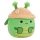 М'яка іграшка Squishmallows Богомол Трентон 13 см (SQER01185)