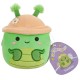 М'яка іграшка Squishmallows Богомол Трентон 13 см (SQER01185)