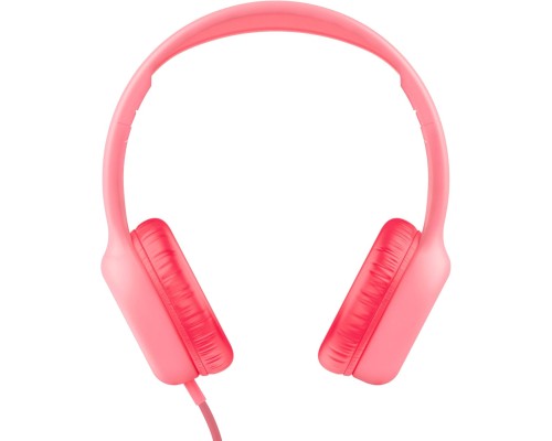 Навушники Trust Nouna Pink (25277)