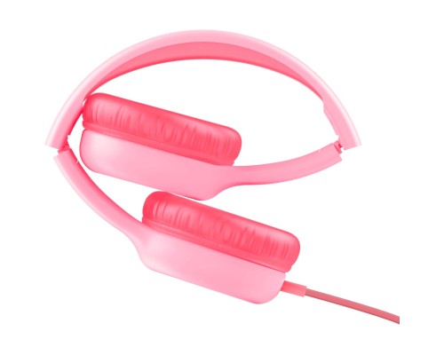 Навушники Trust Nouna Pink (25277)