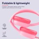 Навушники Trust Nouna Pink (25277)