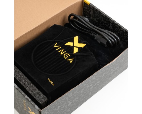 Блок живлення Vinga 650W (VPS-650G)
