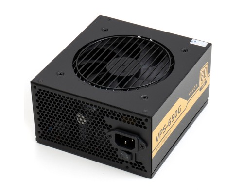 Блок живлення Vinga 650W (VPS-650G)