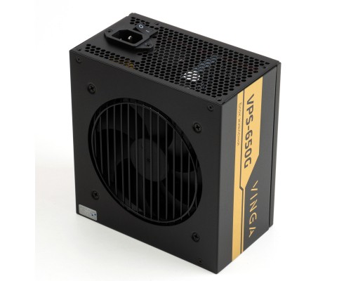 Блок живлення Vinga 650W (VPS-650G)