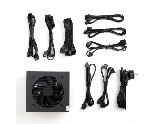 Блок живлення Vinga 650W (VPS-650G)