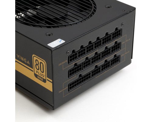 Блок живлення Vinga 650W (VPS-650G)