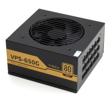Блок живлення Vinga 650W (VPS-650G)