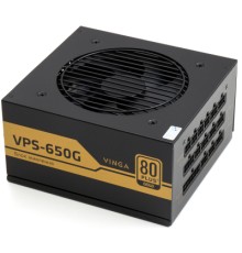 Блок живлення Vinga 650W (VPS-650G)