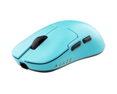 Мишка Ajazz AJ159 APEX Wireless/Bluetooth/USB Blue (AJM159-A-BLUE)