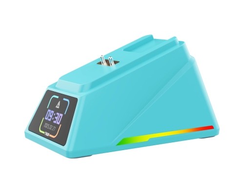Мишка Ajazz AJ159 APEX Wireless/Bluetooth/USB Blue (AJM159-A-BLUE)