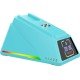 Мишка Ajazz AJ159 APEX Wireless/Bluetooth/USB Blue (AJM159-A-BLUE)