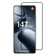 Скло захисне PowerPlant Full screen Xiaomi 14T Pro/14T (GL604583)