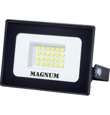 Прожектор MAGNUM FL12 ECO LED 20Вт slim 6500К IP65 (90018081)