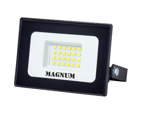 Прожектор MAGNUM FL12 ECO LED 20Вт slim 6500К IP65 (90018081)