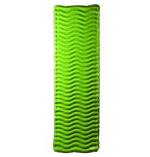 Туристичний килимок Trimm Zero green/grey - зелений (001.009.0674)