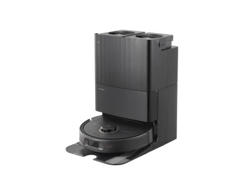 Пилосос Roborock Q REVO PRO BLACK (QRP52-00)