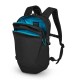 Рюкзак туристичний Pacsafe Eco 18L чорний (41102138)