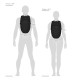 Рюкзак туристичний Pacsafe Eco 18L чорний (41102138)