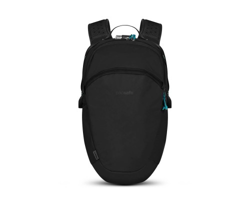 Рюкзак туристичний Pacsafe Eco 18L чорний (41102138)