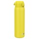 Пляшка для води ION8 OneTouch Stainless Steel 1200 мл Yellow (I8SS1000YEL)