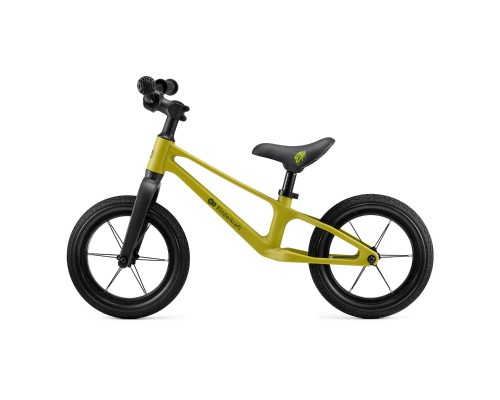 Біговел Kinderkraft Eter Lime (KRETER00LIM0000) (5902533927234)
