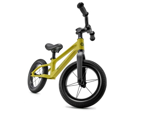 Біговел Kinderkraft Eter Lime (KRETER00LIM0000) (5902533927234)
