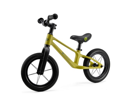 Біговел Kinderkraft Eter Lime (KRETER00LIM0000) (5902533927234)