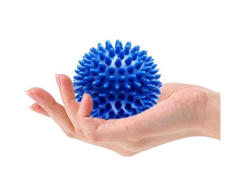 Масажний м'яч PowerPlay PP-4341 Massage Ball набір 2 шт (PP_4341)