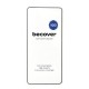 Скло захисне BeCover ZTE Blade A35/A55 10D Black (712730)