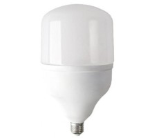 Лампочка Євросвітло 40Вт 4200К (VIS-40-E40/E27)
