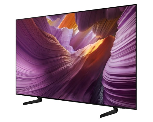 Телевізор Samsung QE65S85FAEXUA