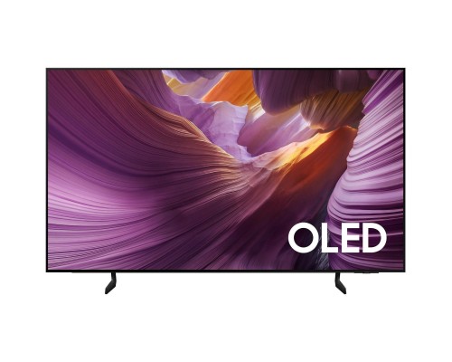 Телевізор Samsung QE65S85FAEXUA