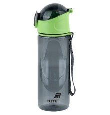 Поїльник-непроливайка Kite 530 мл, сіра (K25-400-2)
