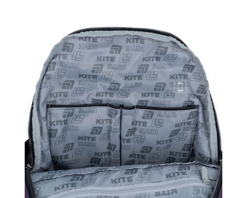 Рюкзак шкільний Kite Education teens 2720M-4 (K25-2720M-4)