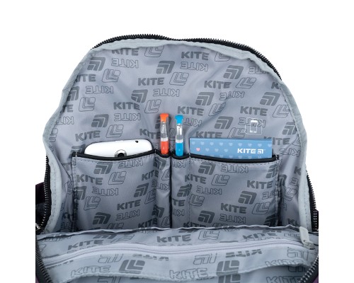 Рюкзак шкільний Kite Education teens 2720M-4 (K25-2720M-4)