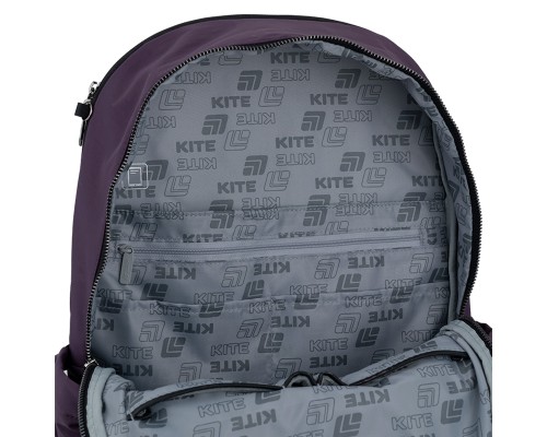 Рюкзак шкільний Kite Education teens 2720M-4 (K25-2720M-4)
