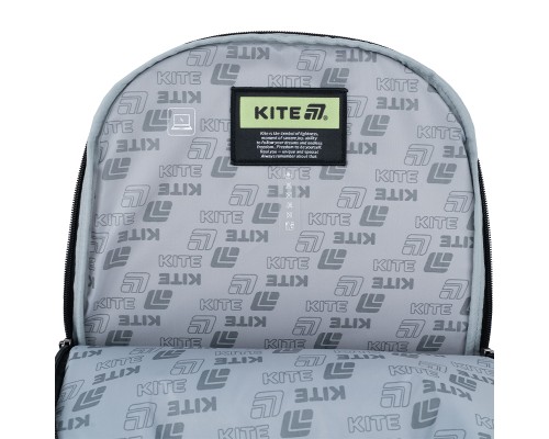 Рюкзак шкільний Kite Education teens 2720M-4 (K25-2720M-4)