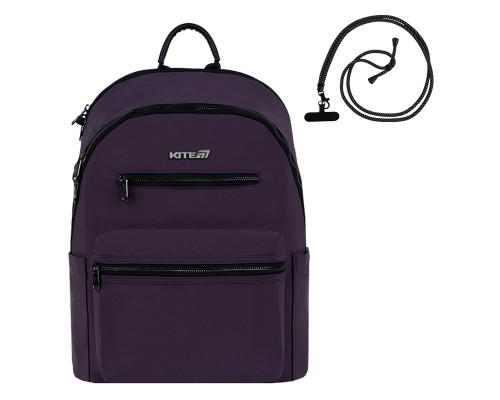 Рюкзак шкільний Kite Education teens 2720M-4 (K25-2720M-4)