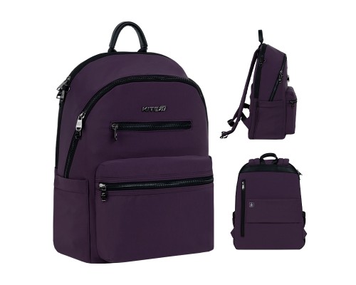 Рюкзак шкільний Kite Education teens 2720M-4 (K25-2720M-4)