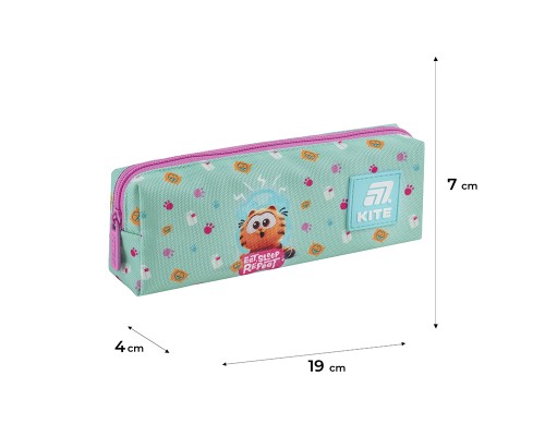 Пенал Kite 642 GF-2 Garfield (GF25-642-2)