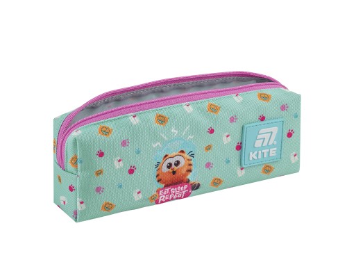 Пенал Kite 642 GF-2 Garfield (GF25-642-2)