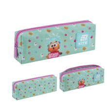 Пенал Kite 642 GF-2 Garfield (GF25-642-2)
