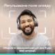 Веб-камера Logitech Brio 4K Ultra HD Graphite (960-001718)